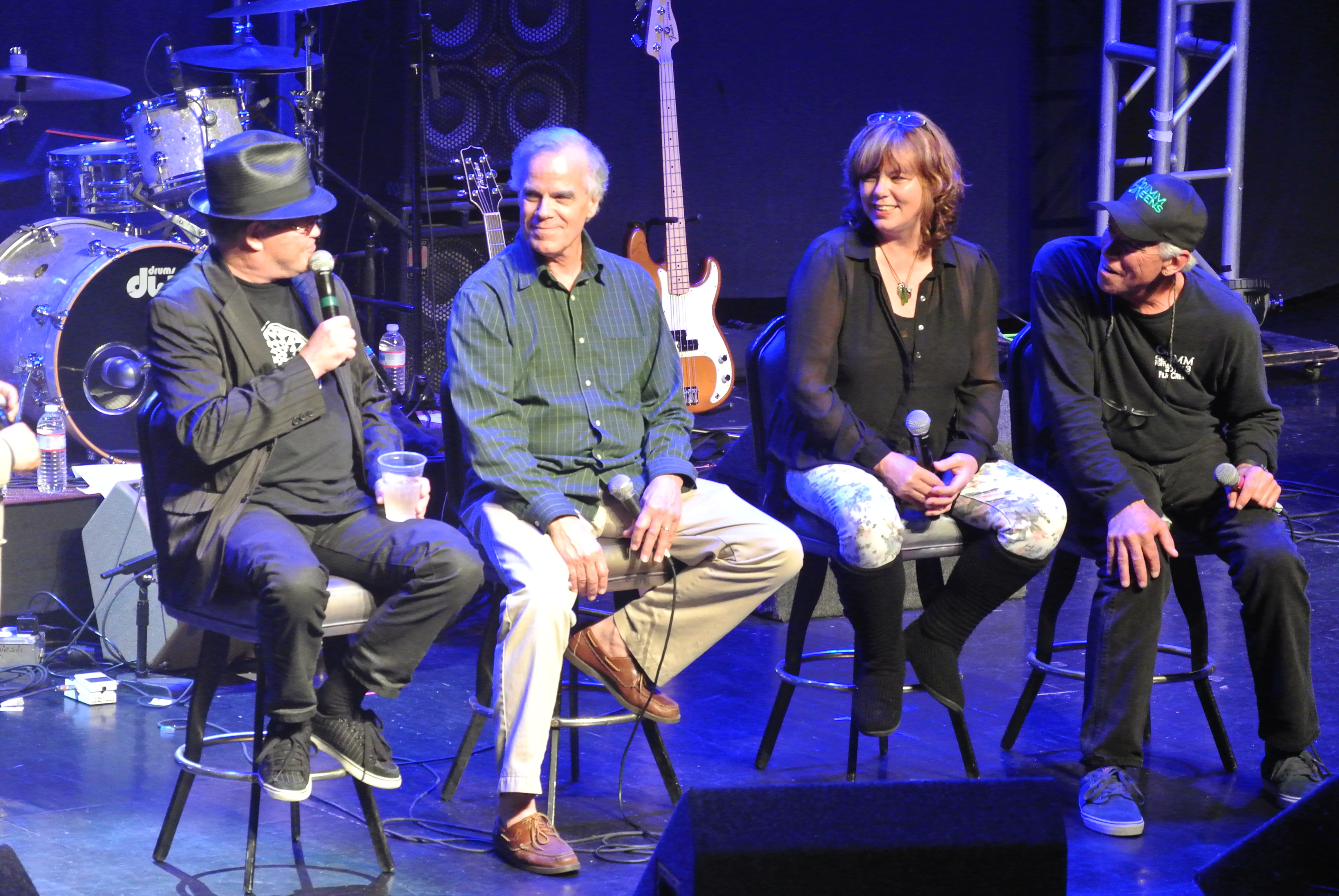 MickyDolenzAndTheCowsills2014-05-02QandASessionArcadaTheaterStCharlesIL (17).JPG